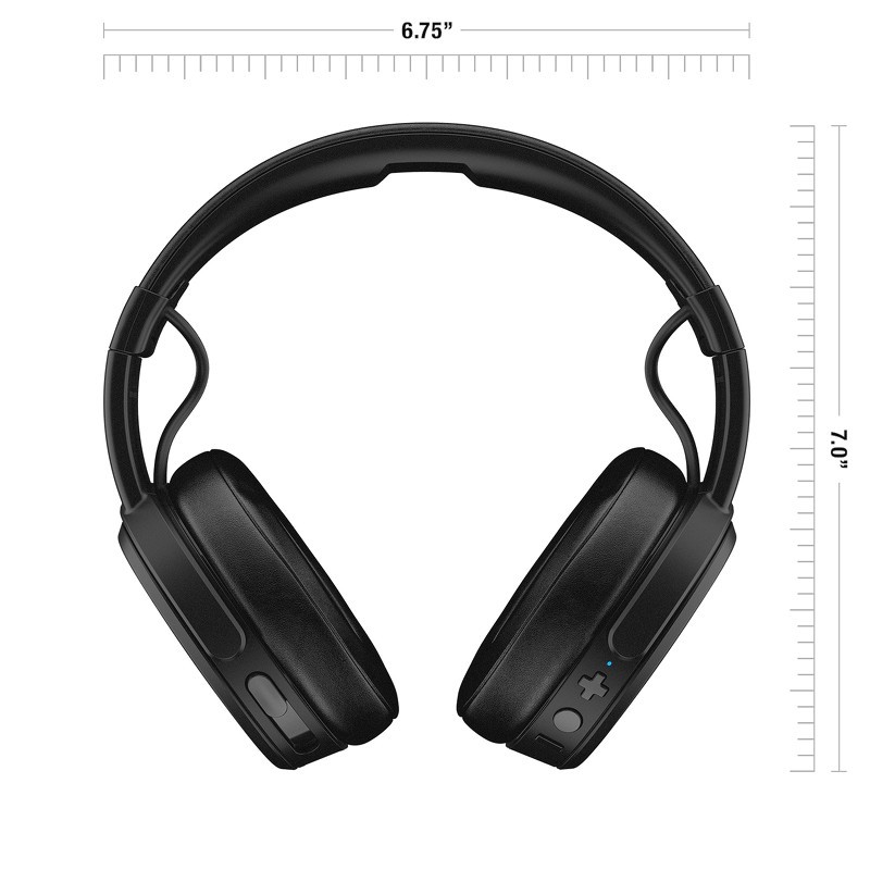 Tai nghe Skullcandy Crusher Bluetooth Wireless Over-Ear