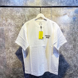 [NEW] Áo thun ADLV MARKER BASIC LOGO - CHỮ MỚI [VẢI COTTON] (Ảnh Thật)