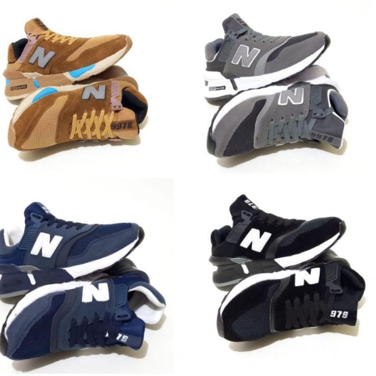 Giày Thể Thao New Balance 997s Encap Revael Thiết Kế Năng Động Hợp Thời Trang Cho Nam