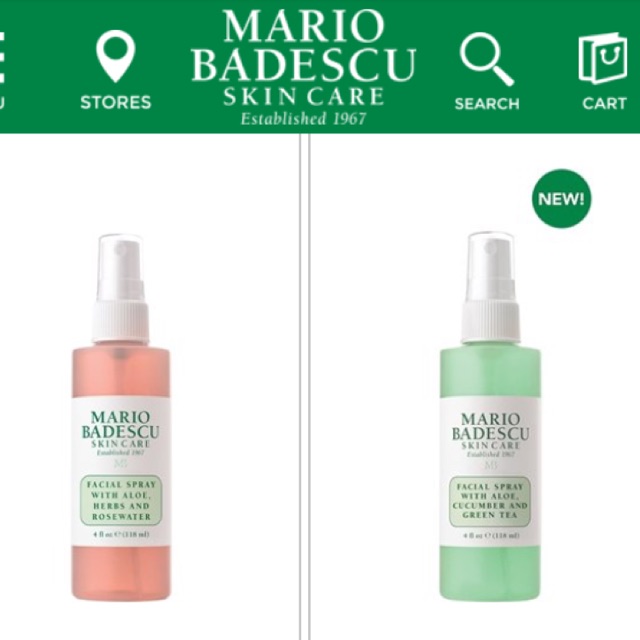 Toner Mariobadescu (có bill)