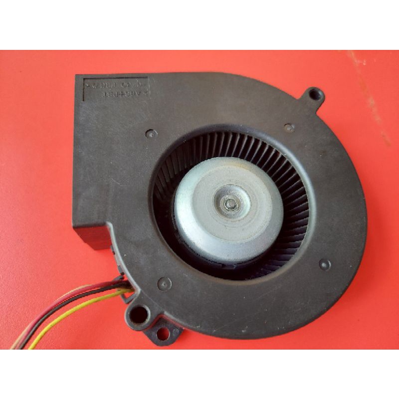 Quạt sò San Ace B97 24v 0.9A tháo máy Nhật.
