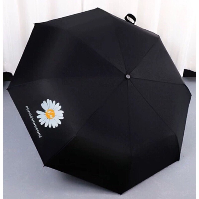 Ô che mưa che nắng, dù gấp gọn chống thấm