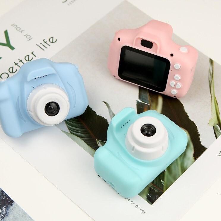 Giảm Giá Máy Ảnh Kỹ Thuật Số Mini Trẻ Em Mới | BigBuy360 - bigbuy360.vn