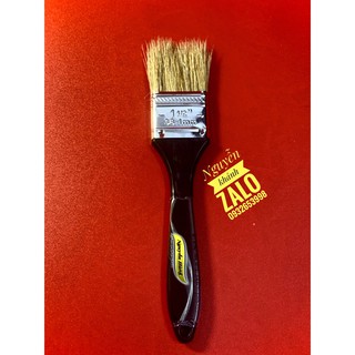 Cọ việt mỹ cán đen đủ size