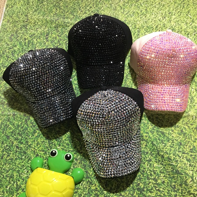 Mũ cho mẹ và bé