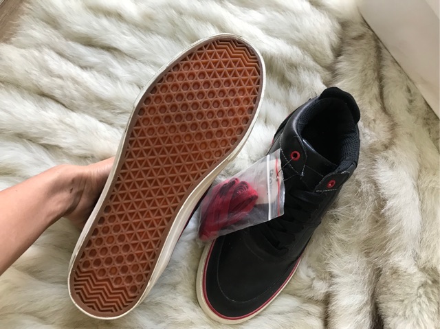 Giày nam cao cổ URBAN " | BigBuy360 - bigbuy360.vn