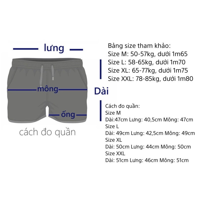 Quần Short Adidas Golf Vip