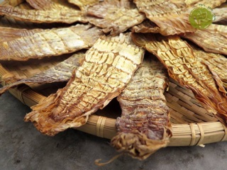 Tiên-Măng khô-500g