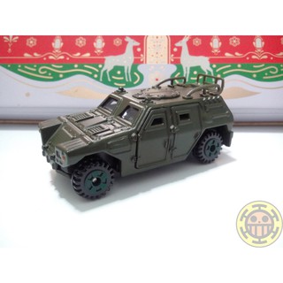 Tomica JSDF LAV xe thiết giáp của lực lượng phòng vệ Nhật Bản