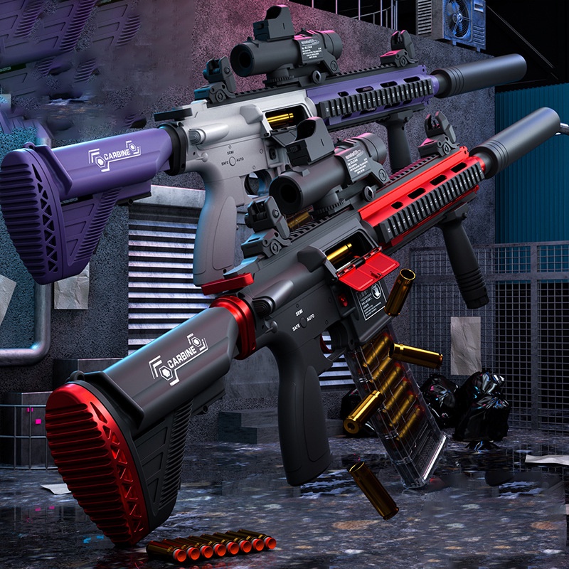 Đồ Chơi Dành Cho Trẻ Em Pin Sạc Nhựa ABS M41