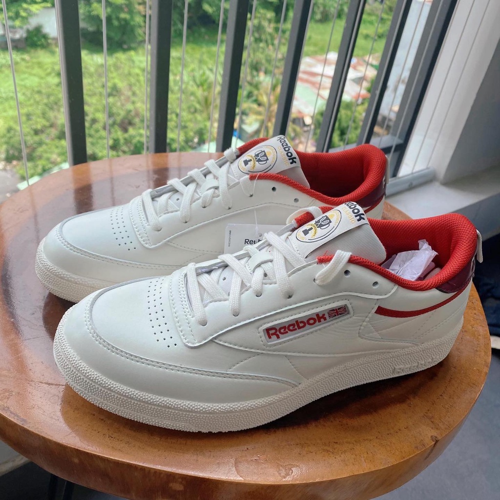 Giày Reebok Club C 85