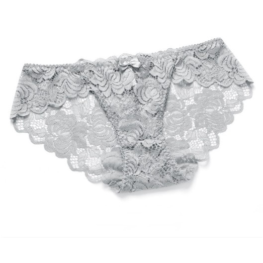 Bộ Đồ Lót Ren Sexy Không Đệm Có Gọng Siêu Gợi Cảm Lacy Bra - B02 | BigBuy360 - bigbuy360.vn