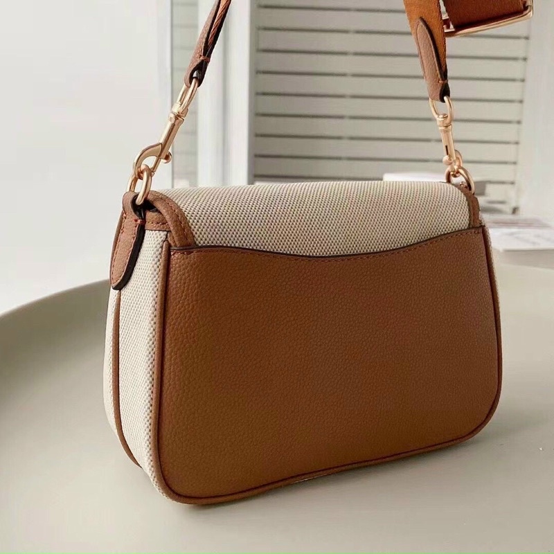 TÚI COACH LUCY CA622