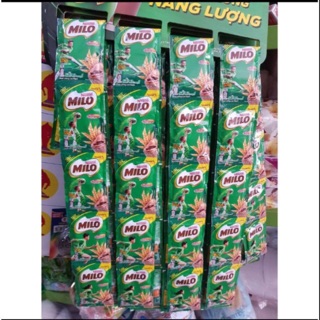 Dây milo 10 gói 22g