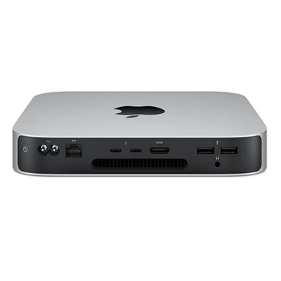 Máy tính để bàn Mac mini - bản Late 2020 - Chip Apple M1 8 Core - sale tháng 3 | BigBuy360 - bigbuy360.vn