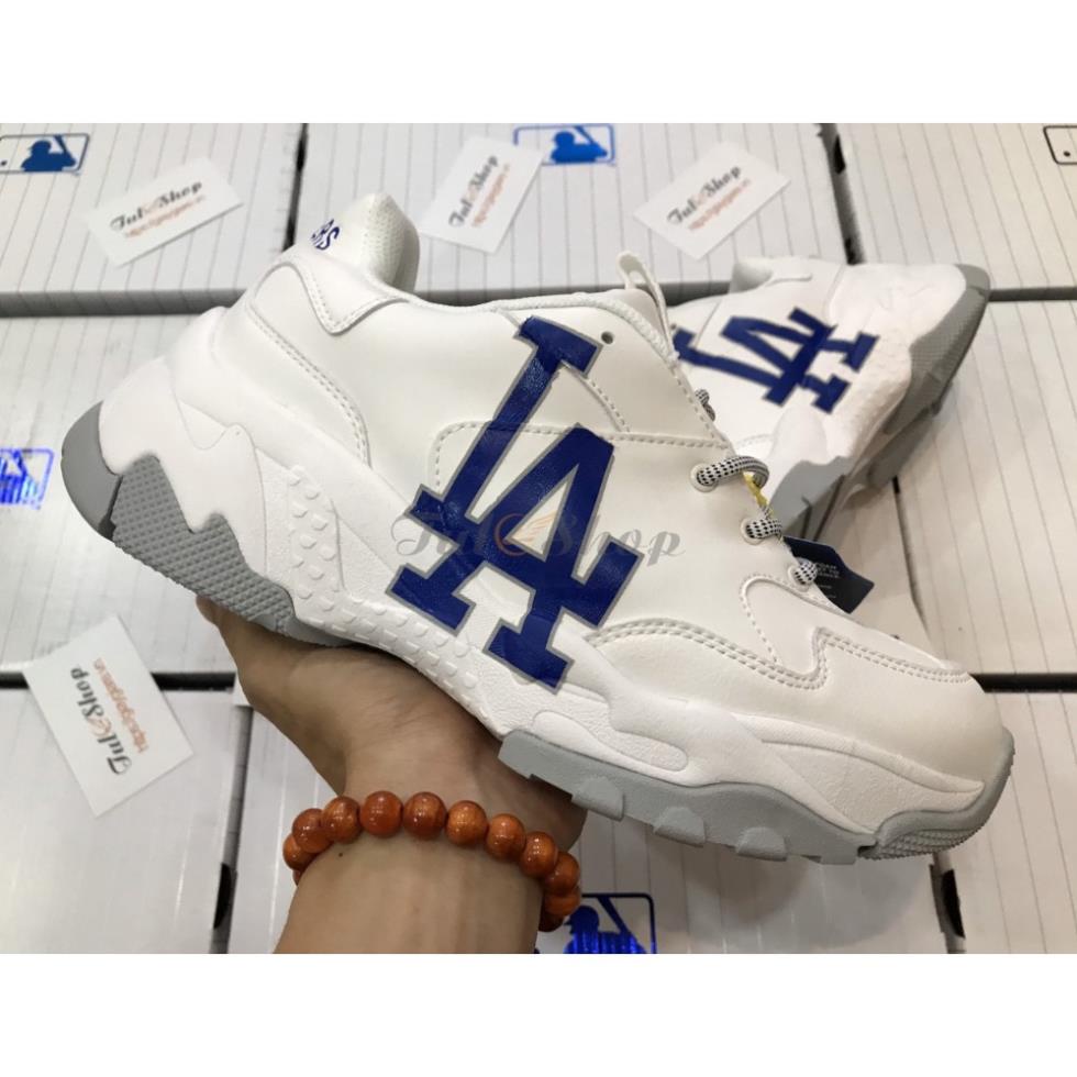 (FREESHIP + ẢNH THẬT) Giày 𝐌𝐋𝐁 LA Hàn Quốc Full box túi chuẩn | BigBuy360 - bigbuy360.vn