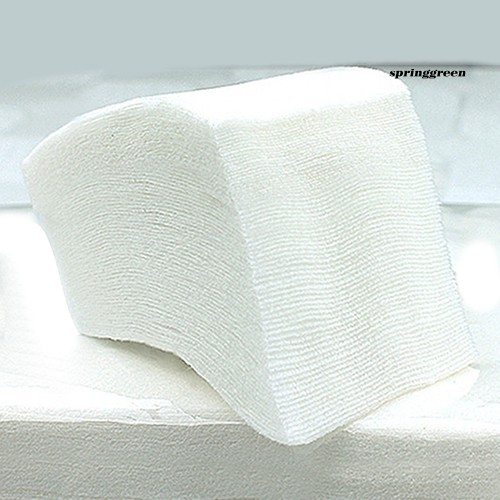 Bộ 900 Miếng Cotton Chùi Sơn Móng Tay Tiện Dụng