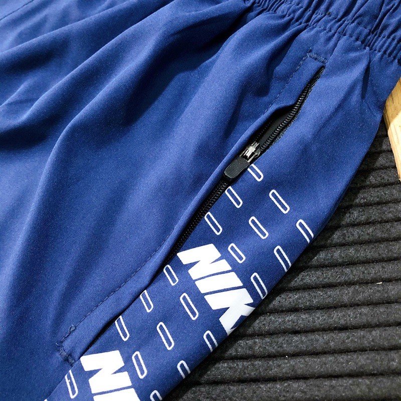 QUẦN ĐÙI THỂ THAO 2 LỚP DÀNH CHO NAM VNXK TẬP GYM, CHẠY BỘ, TẠ, BƠI, TENNIS | BigBuy360 - bigbuy360.vn