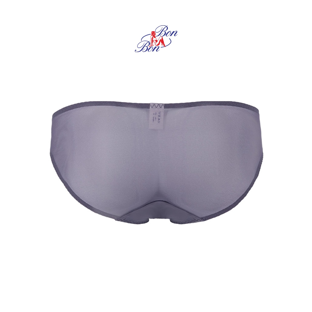 Quần lót lưng thấp ren cá tính Bonbon SV35136 Giá 168,000đ
