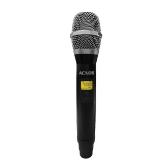 [Mã ELHACE giảm 4% đơn 300K] Micro dùng cho loa Acnos KS361MS , KS360MS và KS361S (1 micro)