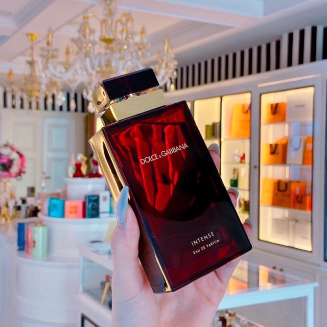 Chuyển phát nhanh * FREESHIP* Nước Hoa Dolce & Gabbana The Only One 2 EDP 100ml cao cấp