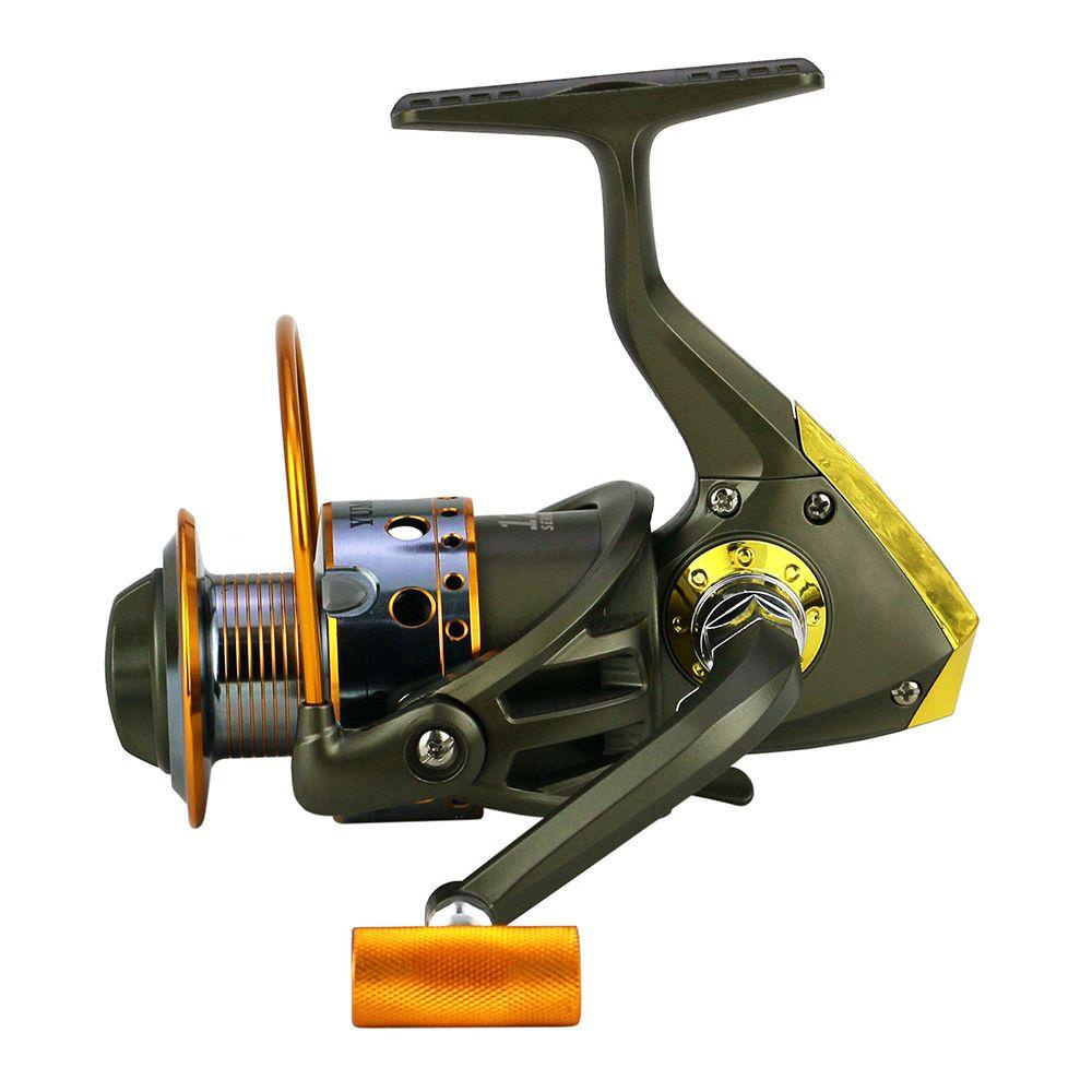 Guồng Quay Cần Câu Cá Chất Lượng Cao