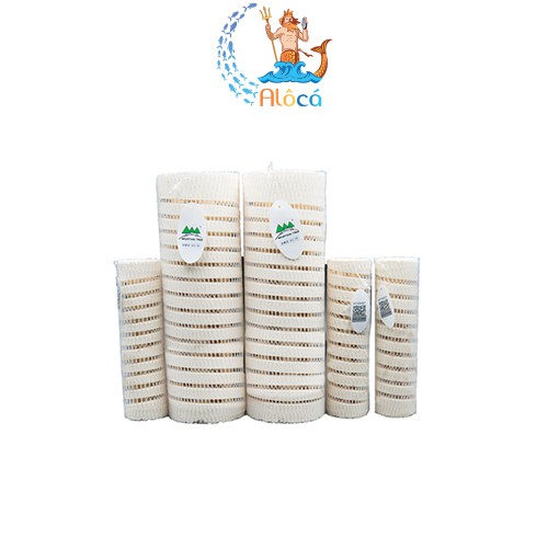 Sứ lọc thanh củ sen thế hệ 2 cỡ to 8x25cm Mountain Tree Lotus Root Bacteria House