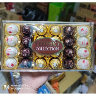 SOCOLA ROCHER MỸ