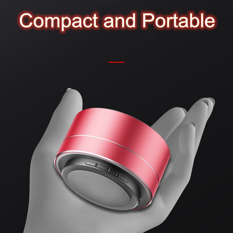 Loa Bluetooth Không Dây A10U Chất Lượng Cao