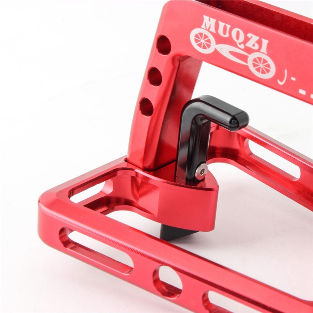 SHOUKEY Túi Đựng Đồ Gắn Phía Trước Xe Đạp Thể Thao Tiện Dụng