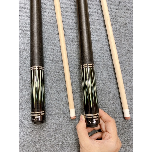 Combo cơ lỗ Fury CL-01