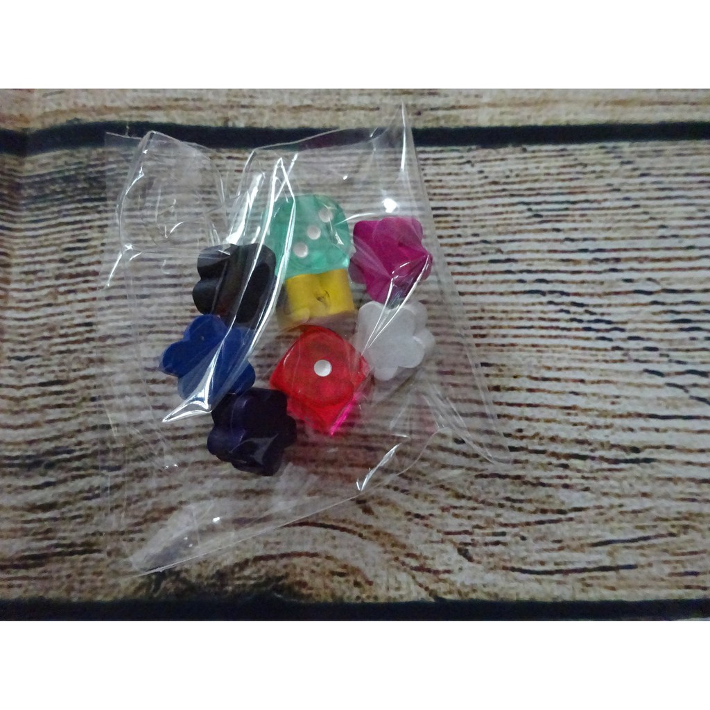 TRÒ CHƠI PHÁ ÁN - CLUE VIỆT HÓA