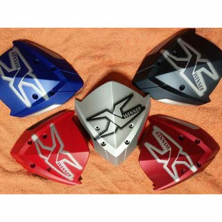 mão winner x kiểu - mão z100 tem