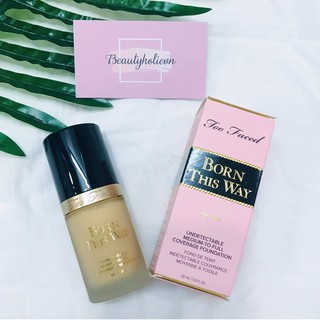 Kem nền Born This Way Too Faced