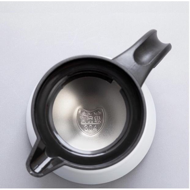 Bình giữ nhiệt, ấm pha trà giữ nhiệt siêu xinh 680ml 880ml