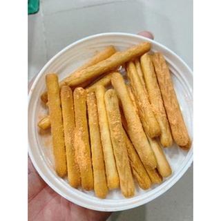 Bánh Đũa Phô Mai Bisushop