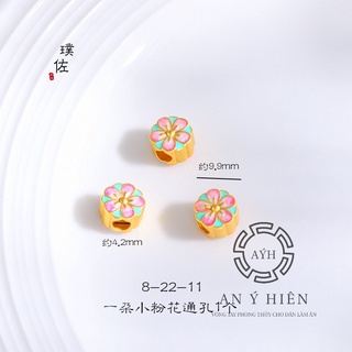 Charm Hoa đào Sakura #C389 ( An Ý Hiên)