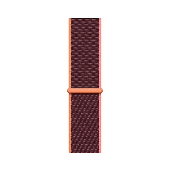 Dây Apple Watch 44mm Plum Sport Loop – MYA92FE/A – Chính hãng