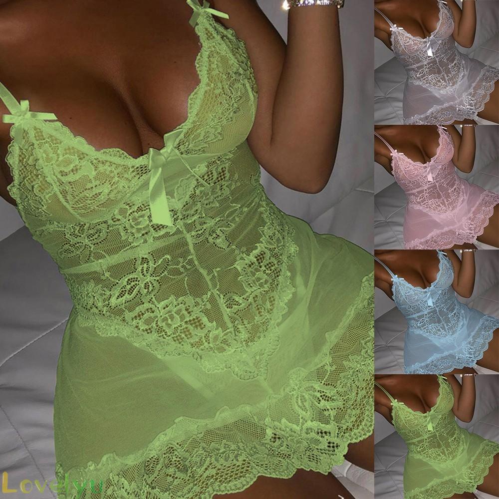 Đầm ngủ 100% cotton chất lượng cao hàng mới dành cho nữ
 | BigBuy360 - bigbuy360.vn