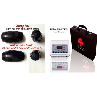 Phụ kiện xung tay - Doctor home