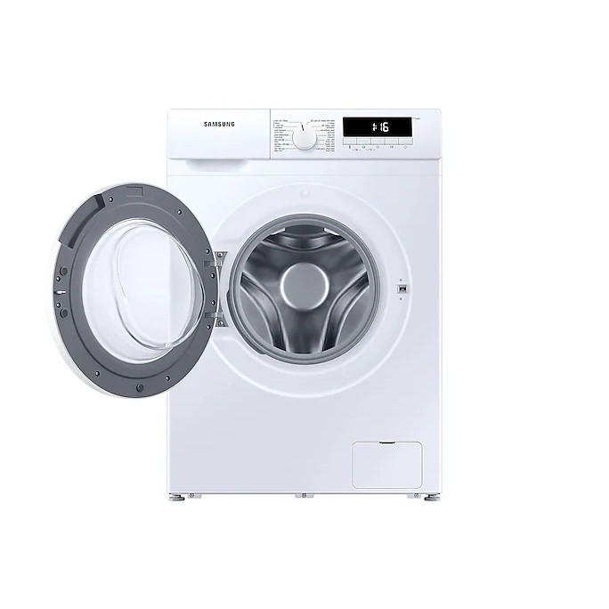 Máy giặt Samsung cửa trước Digital Inverter 8kg (WW80T3020WW) - Miễn phí công lắp đặt