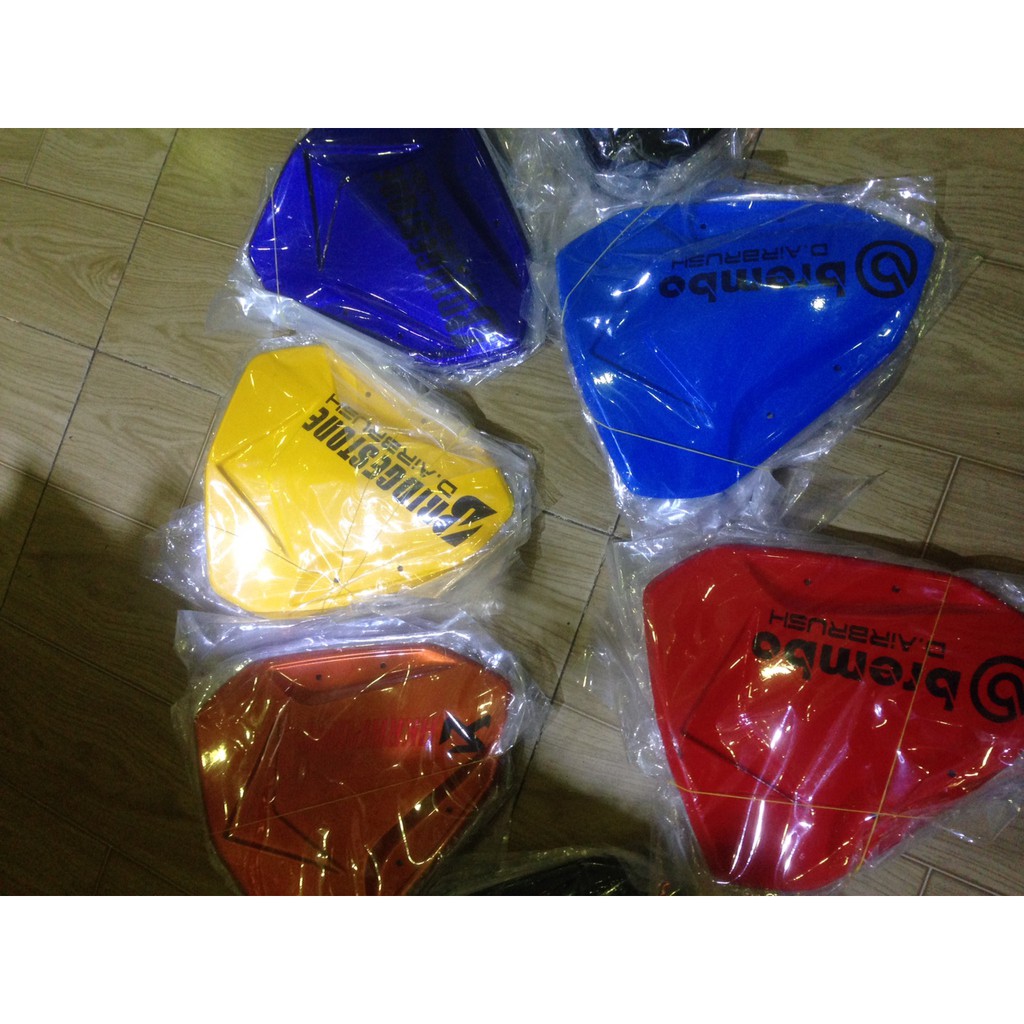 Mão đầu đèn xe cho Exciter 150/ Honda Winner 150