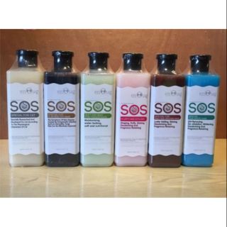 Sữa tắm chó mèo SOS