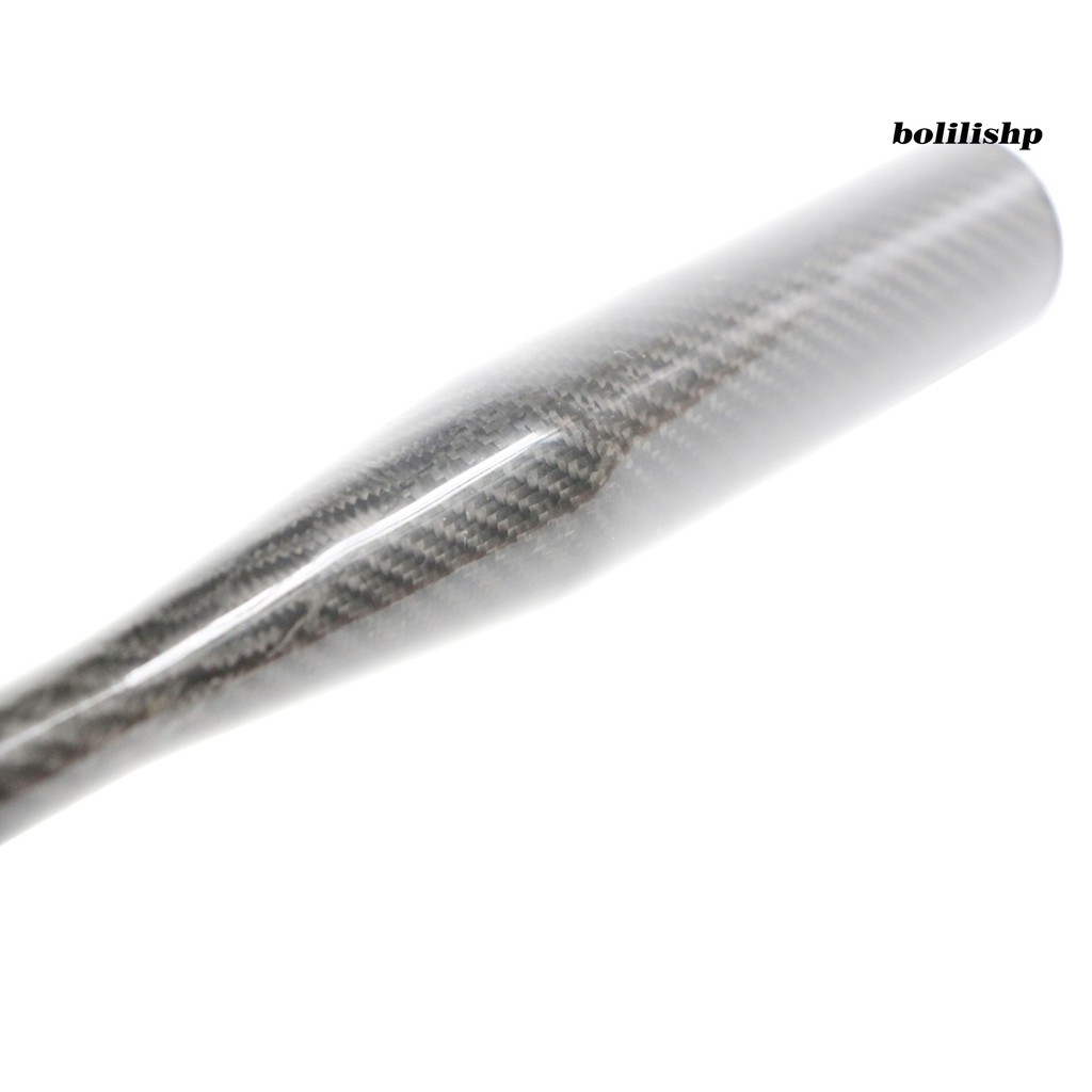 Tay Nắm Cần Câu Cá Bằng Sợi Carbon Tích Hợp Ghế Ngồi Tiện Dụng