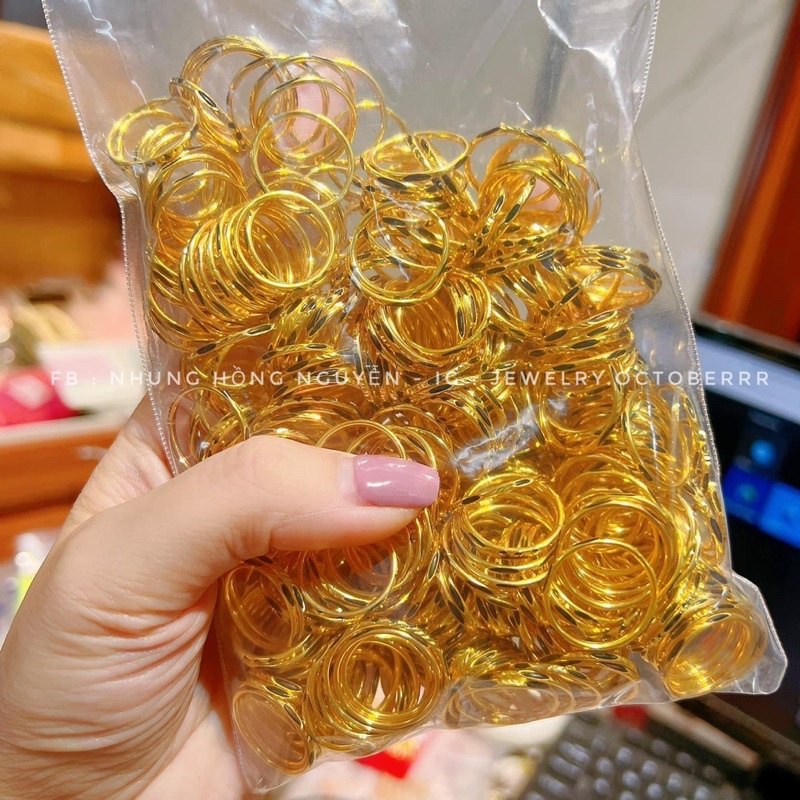 Nhẫn long voi  MS764