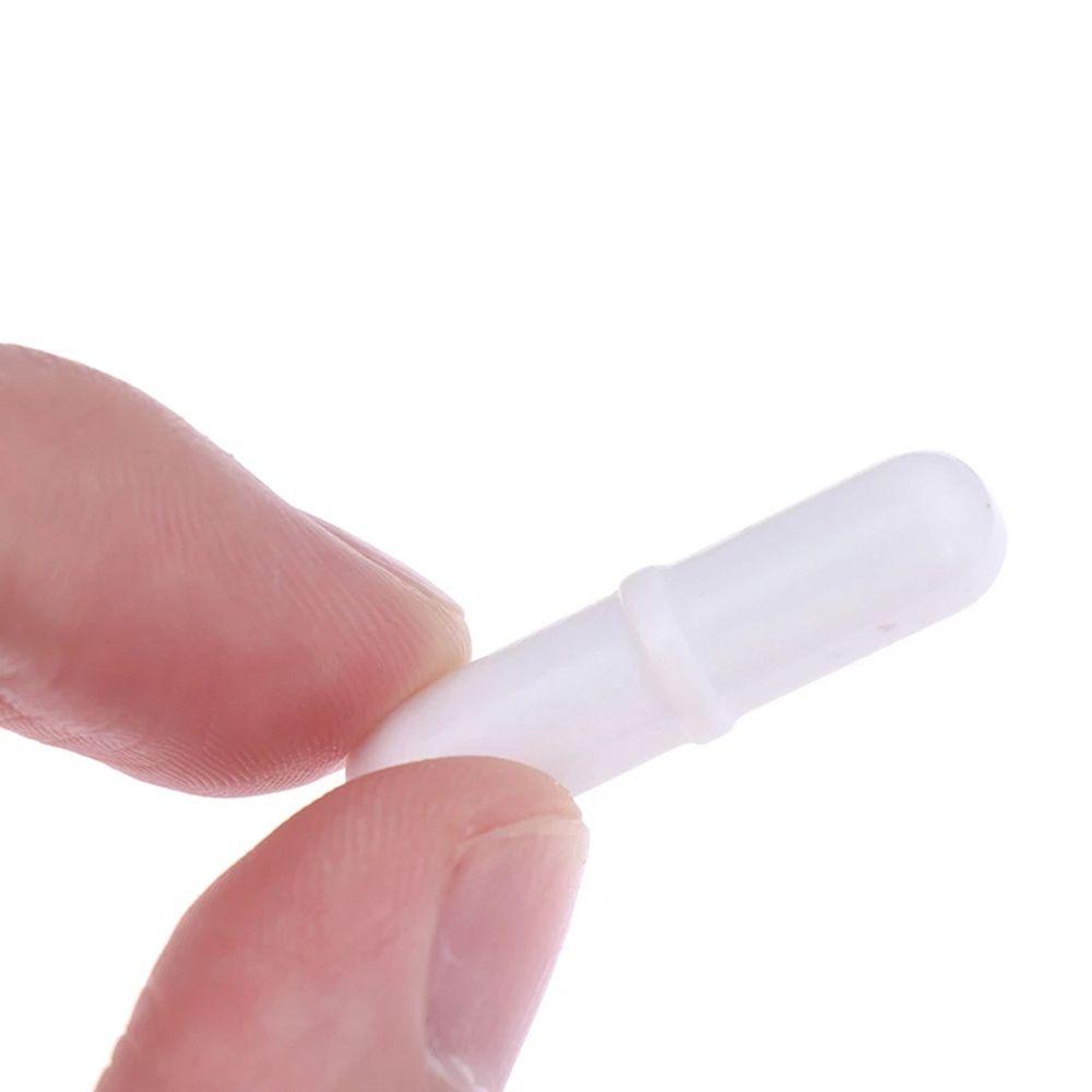 Cốc Khuấy Cà Phê Tự Động Hình Chữ B Bằng Nhựa