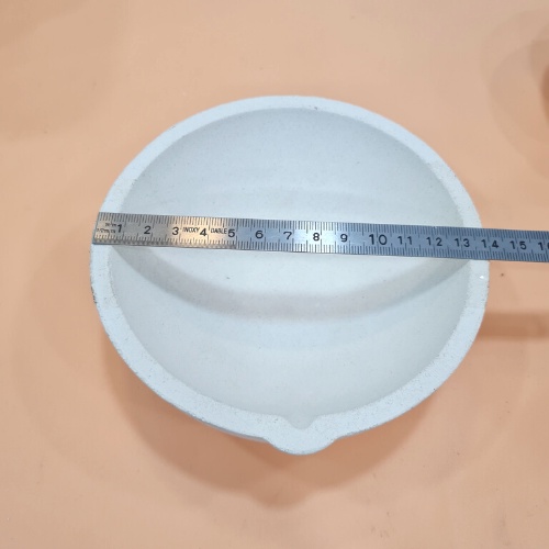 Mẻ thạch cao ITALY, Mẻ ý nâu vàng