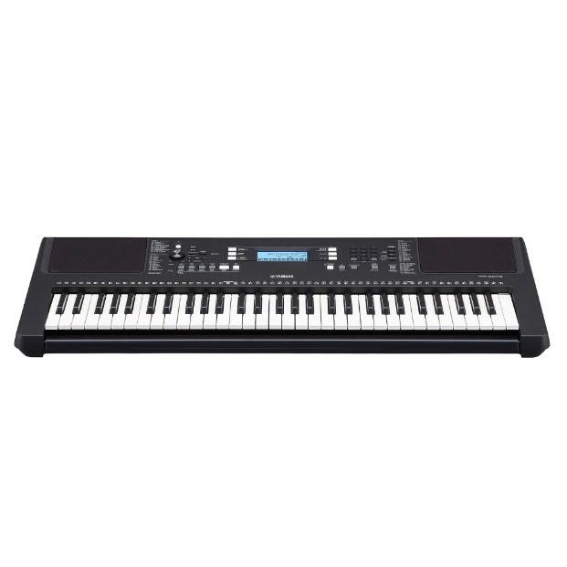 [Chính hãng] Đàn Organ Yamaha PSR-E373 61 phím - Yamaha PSR-E373 Keyboard