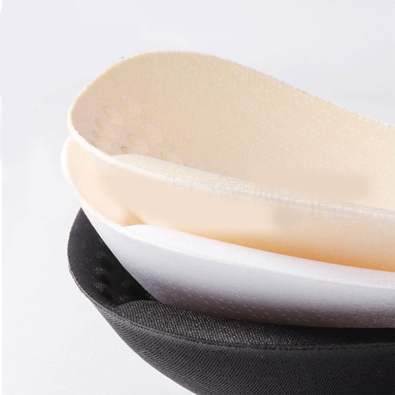 Đệm Mút Nâng Ngực Đàn Hồi Cao Hình Giọt Nước Cho Nữ