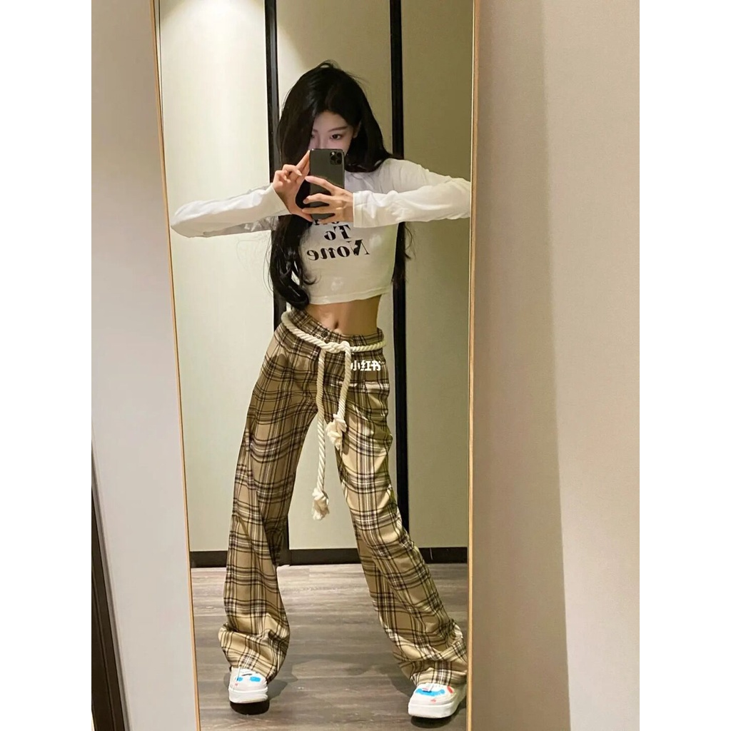 Áo Croptop Tay Dài In Họa Tiết Phong Cách retro Quyến Rũ Cho Nữ